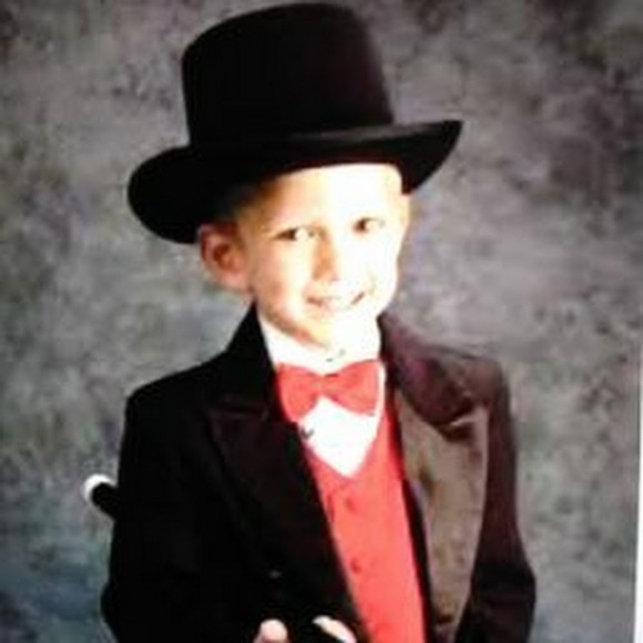 Meet your Posher, Bob - Picture 1 of 1